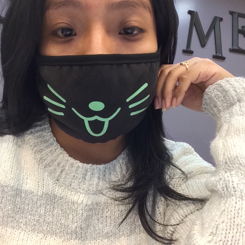 Meet your Posher, Fabiola